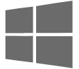 logo windows pour application