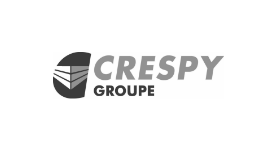 logo crespy groupe