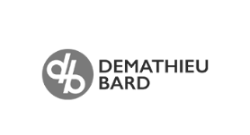 logo demathieu bard