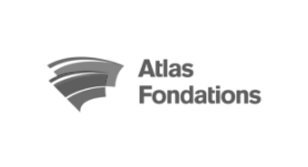 logo atlas fondations