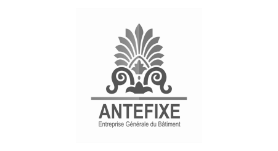 logo antefixe