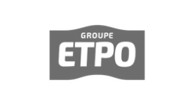 logo groupe ETPO