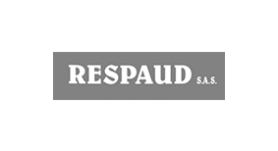 logo respaud