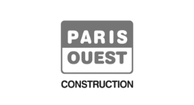 logo paris ouest construction