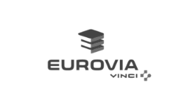 logo eurovia vinci