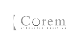 logo corem