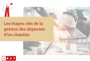 Guide Gestion Depenses Chantier