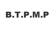 logo BTPMP
