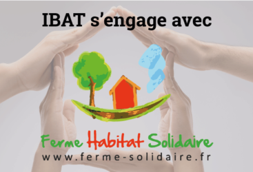 Campagne solidaire Ibat