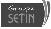 Groupe setin