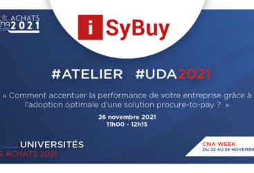 atelier Université des Achats 2021