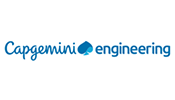 logo capgemini engineering