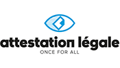 logo attestation légale