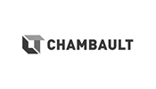 logo chambault