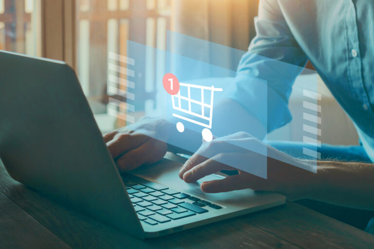 dématérialiser des bons de commande